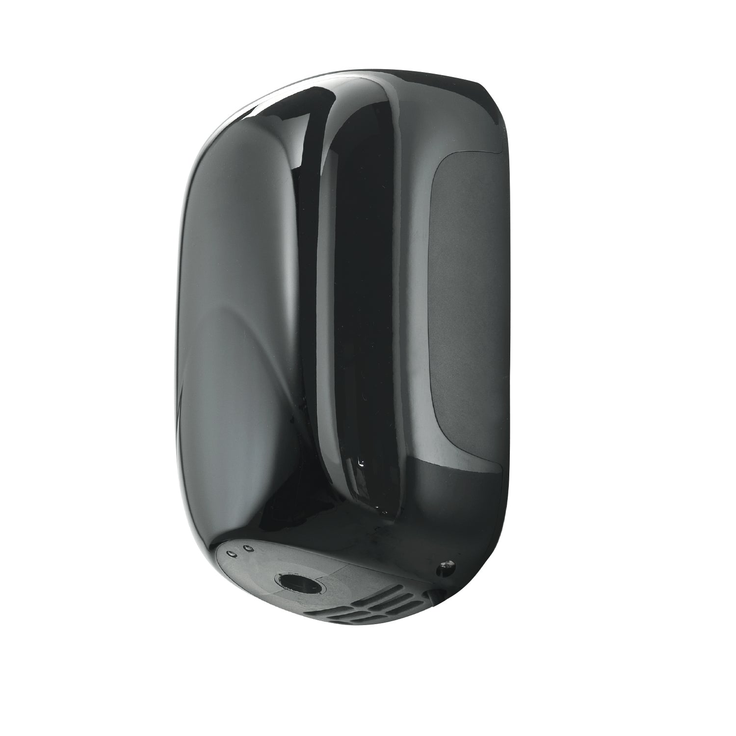 Asciugamani elettrico a fotocellula Eco-Jet modello AlizÃ¨ di Gedy - Nero