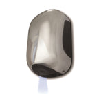 Asciugamani elettrico a fotocellula Eco-Jet modello AlizÃ¨ di Gedy - Satinato