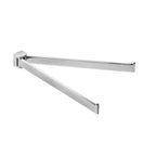 Portasalviette a snodo Gedy Glamour cm 3