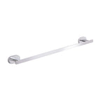 Portasalviette a parete Gedy Bernina cm 45 in acciaio inox cromato