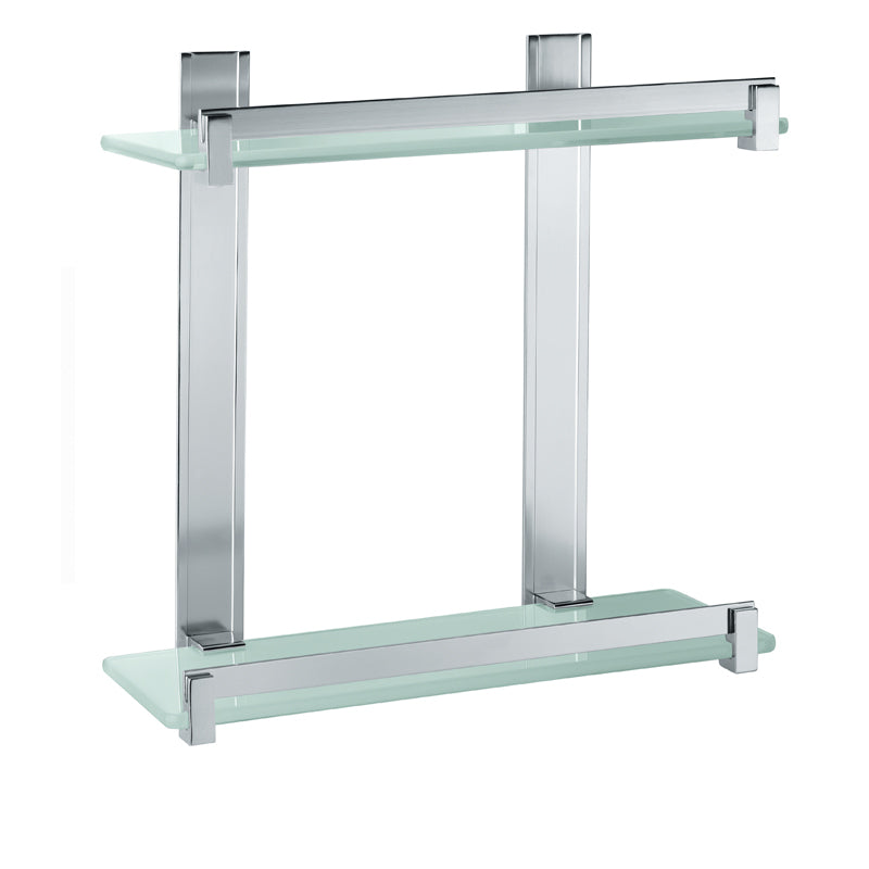 Portasapone e oggetti per doccia Gedy Cloud