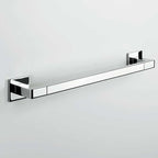 Porta salviette da bagno cm 39