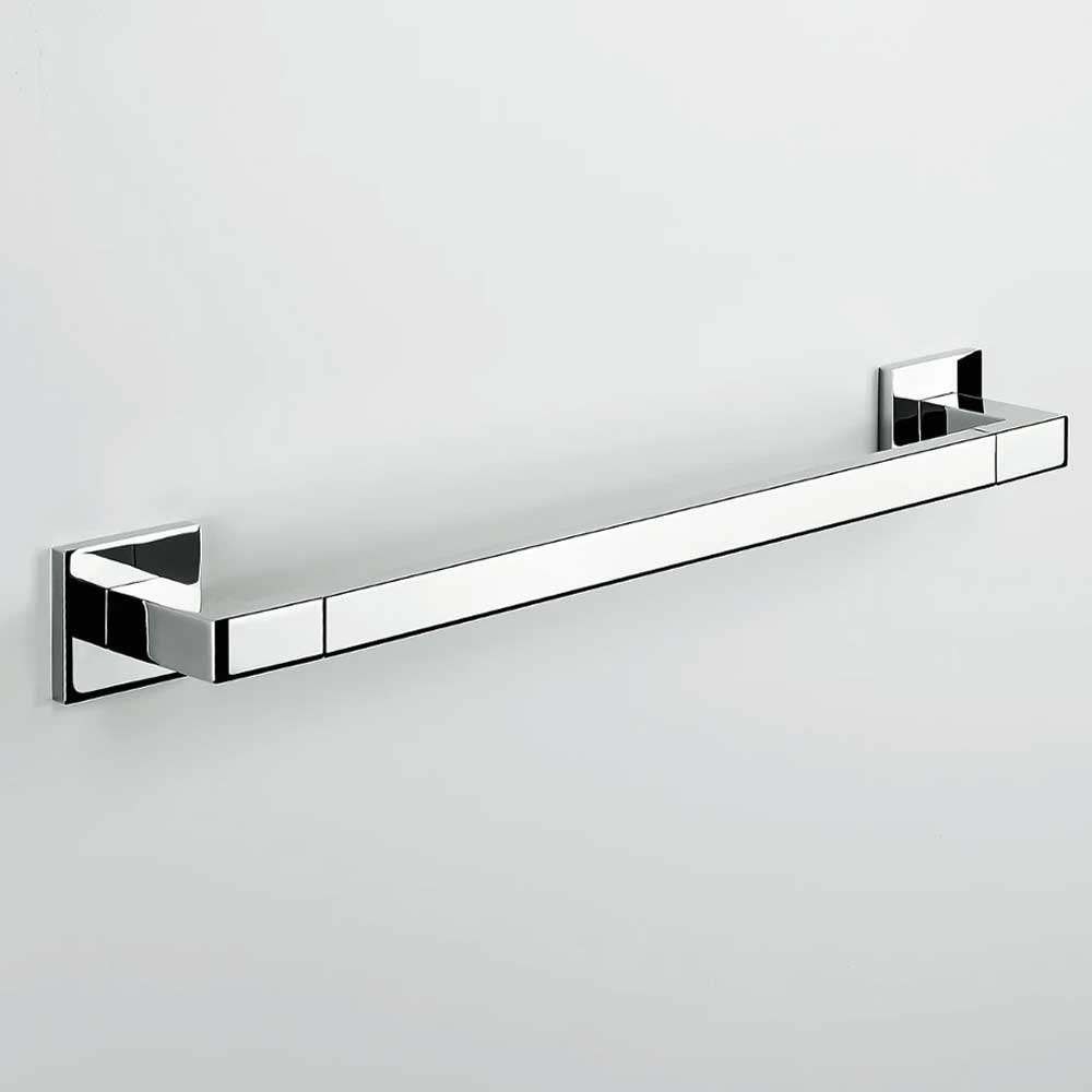 Porta salviette da bagno cm 39