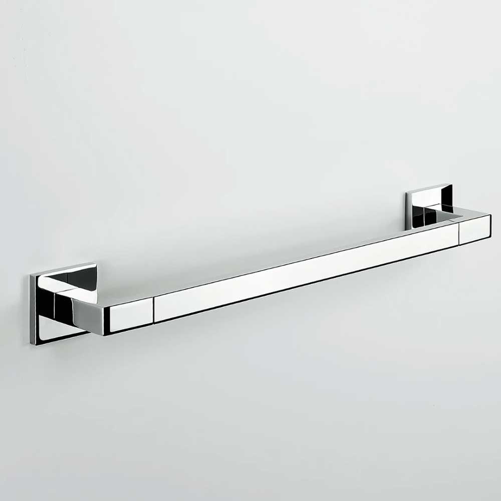 Porta salviette da bagno cm 69