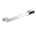 Portasalviette a parete Gedy serie Lounge 30 cm - Cromato