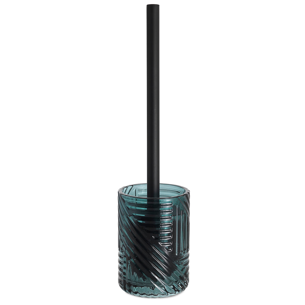 Scopino in vetro Gedy serie Corinne - Verde