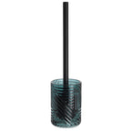 Scopino in vetro Gedy serie Corinne - Verde