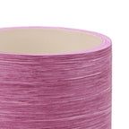 Portaspazzolini da appoggio Gedy serie Sole - Viola