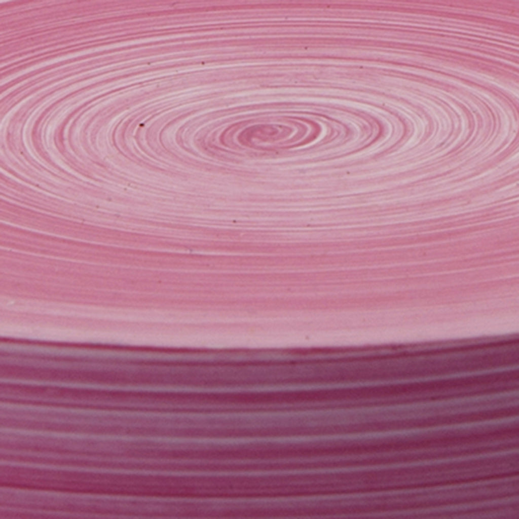 Portasapone da appoggio Gedy serie Sole - Viola