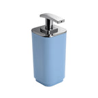 Dosasapone da appoggio Gedy serie Seventy - Celeste