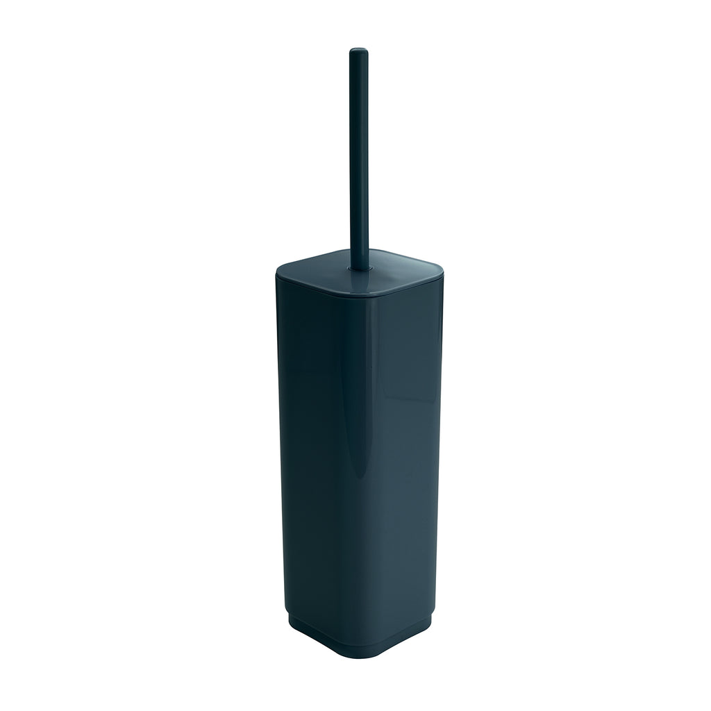 Scopino da appoggio Gedy serie Seventy - Blu Petrolio