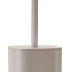 Scopino da appoggio Gedy serie Seventy - Beige