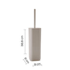 Scopino da appoggio Gedy serie Seventy - Beige