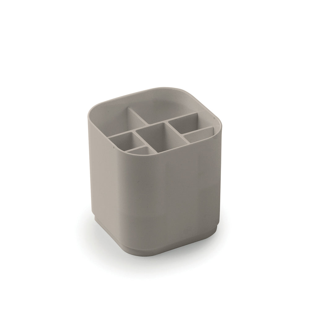 Organizer da appoggio Gedy serie Seventy - Beige