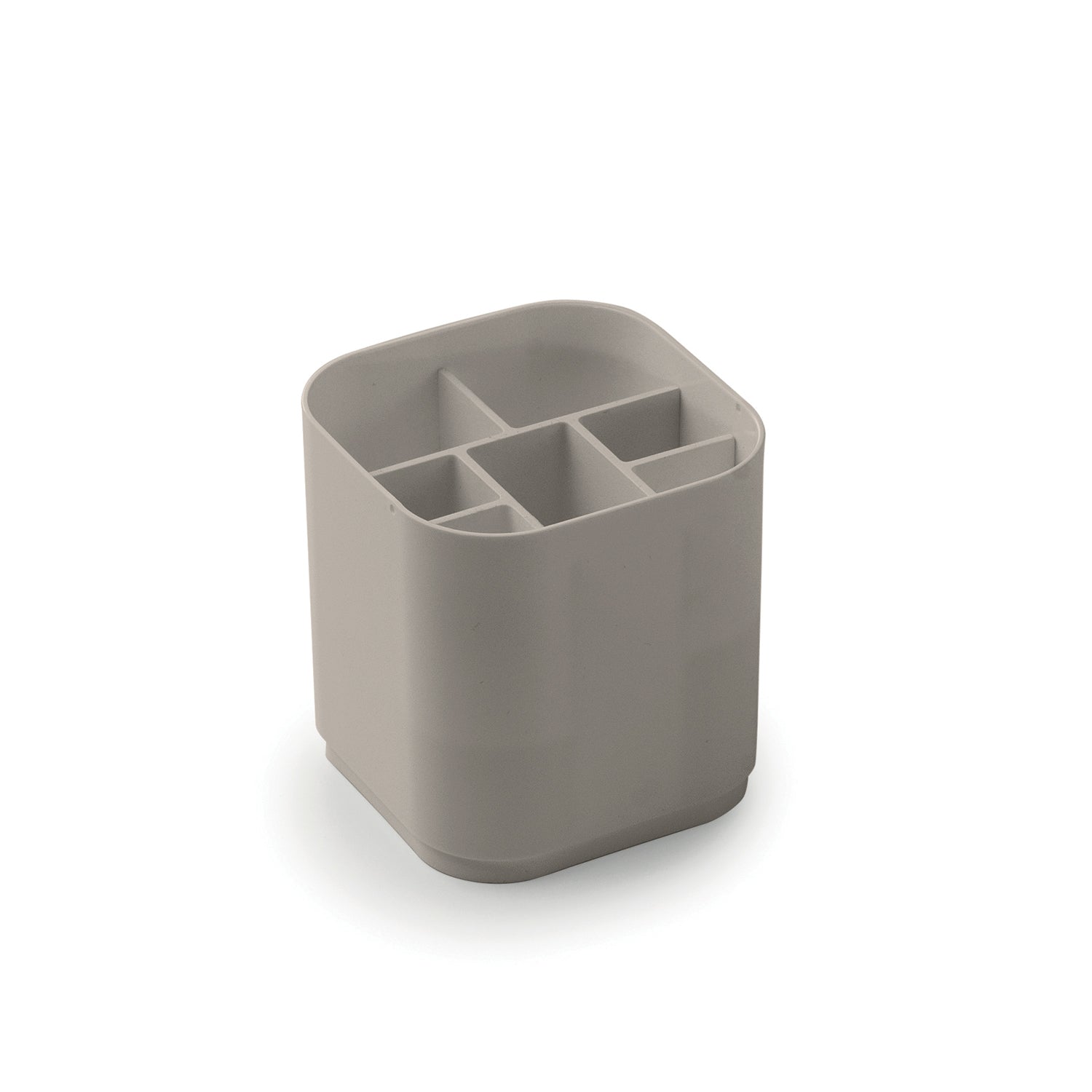 Organizer da appoggio Gedy serie Seventy - Beige