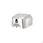 Asciugamani elettrico modello Levante bassa rumorositÃ  potenza 1400 W