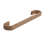 Portasalviette 40 cm in bambÃ¹ Gedy serie Himalaya - Naturale