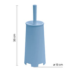 Scopino da appoggio di Gedy modello Oscar - Celeste