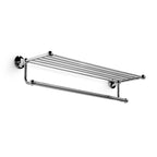 Griglia porta asciugamani Venessia di Lineabeta con 7 barre per appendere