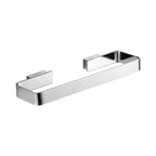 Kit completo con installazione a muro serie Aurora - Finitura Cromo