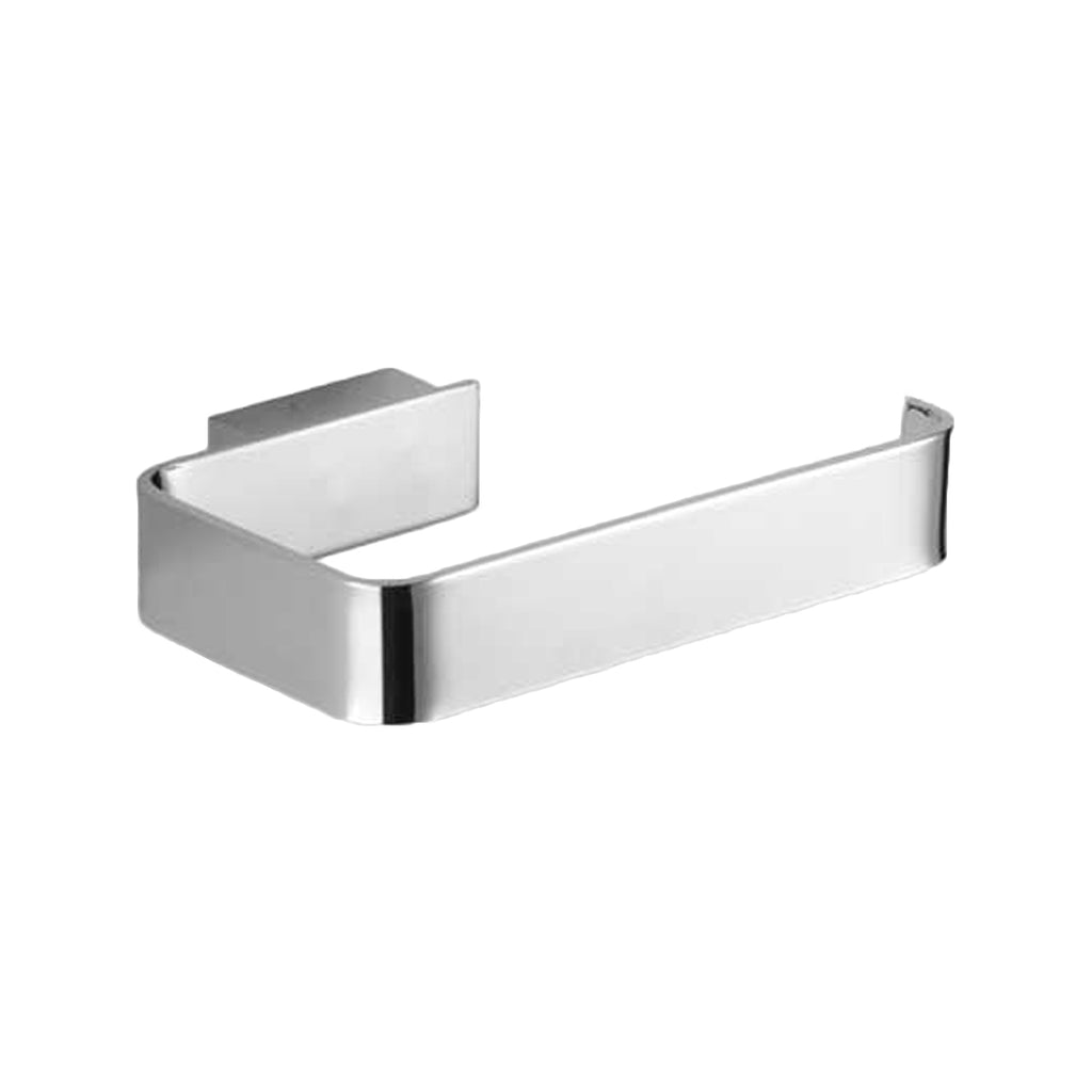 Kit completo con installazione a muro serie Aurora - Finitura Cromo