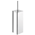 Scopino da appoggio in acciaio inox AISI 304 Colorado di Gedy - Cromato