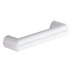 Porta asciugamani 30 cm di Gedy serie 2900 - Bianco