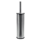 Scopino da appoggio in Acciaio Inox AISI 304 Gedy serie Project - Spazzolato