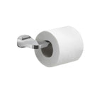 Portarotolo a parete in Acciaio Inox Gedy serie Stelvio - Cromato