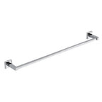 Portasalviette 60 cm in acciaio inox AISI 304 Colorado di Gedy - Cromato