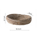 Portasapone da appoggio Gedy serie Idra - Beige