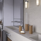 Scopino in bambÃ¹ Gedy serie Altea - Naturale