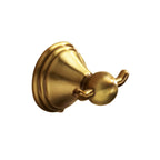 Appendiabiti a parete di Gedy serie Romance - Bronzo