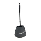 Scopino da appoggio Gedy serie Yvonne - Grigio