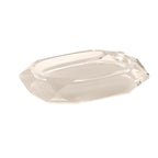 Portasapone Gedy serie Chanelle - Tortora chiaro