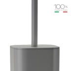Scopino da appoggio Gedy serie Seventy - Grigio