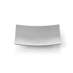 Portasapone in Acciaio Inox Gedy serie Nemesia - Lucido