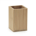 Portaspazzolini in bambÃ¹ Gedy serie Bonnie - Naturale