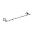 Set 5 pezzi in Acciaio Inox di Gedy serie Genziana - Cromato