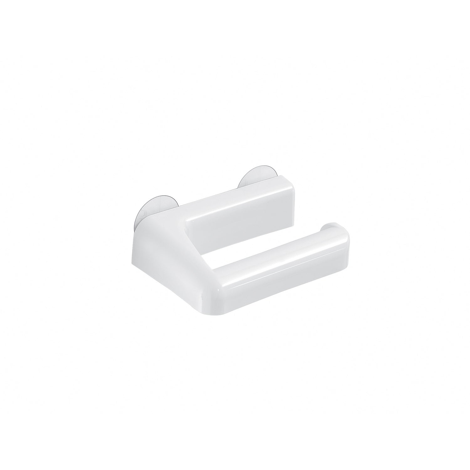 Porta carta igienica di Gedy serie Junior - Bianco