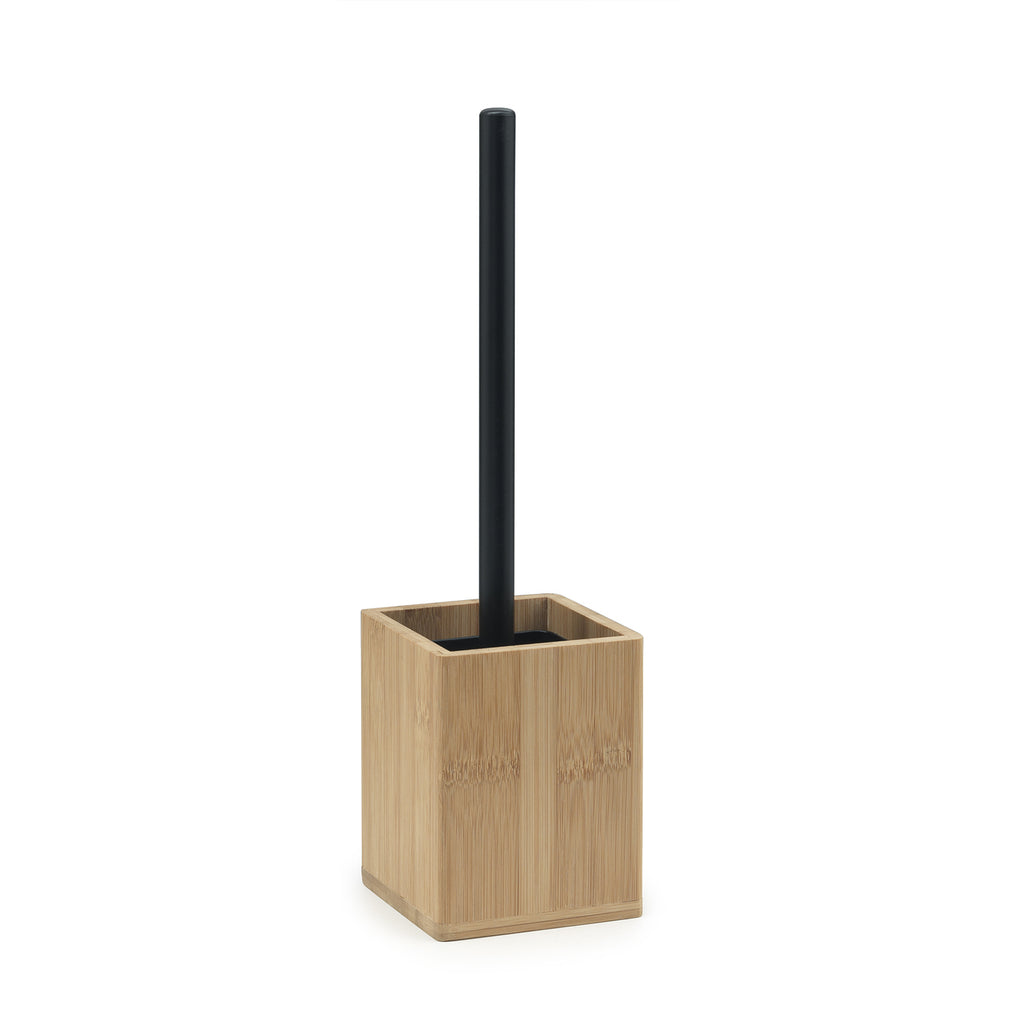 Scopino in bambÃ¹ Gedy serie Bonnie - Naturale/Nero Matt