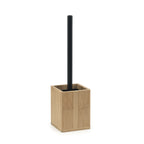 Scopino in bambÃ¹ Gedy serie Bonnie - Naturale/Nero Matt