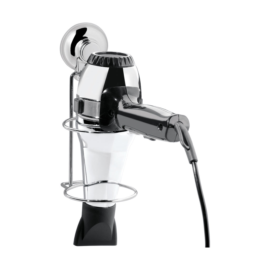 Porta phon di Gedy serie Hot - Cromato