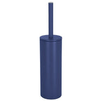 Spazzola igienica modello Akira colore blu opaco