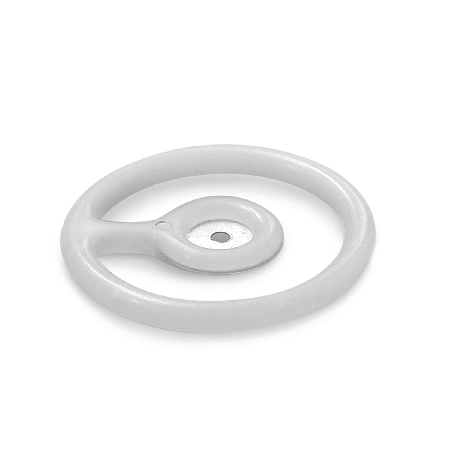 Disco antibatterico Silverino di Gedy - Trasparente