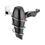 Porta phon in Acciaio Inox e Cromall di Gedy - Cromato