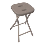 Sgabello richiudibile Gedy - Tortora