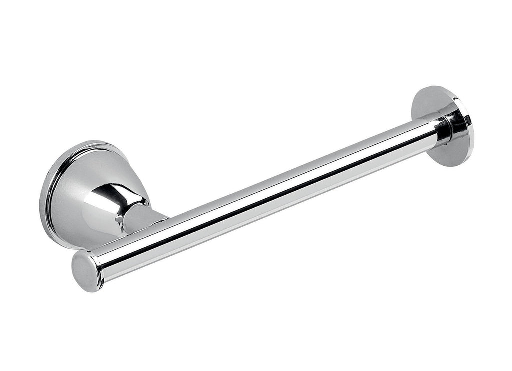 Porta carta igienica in Acciaio Inox Genziana di Gedy - Cromato