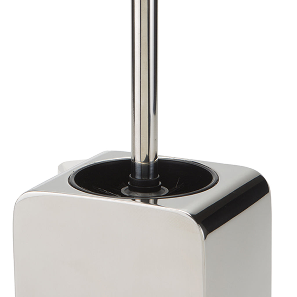 Scopino in Acciaio Inox Gedy serie Polaris - Lucido