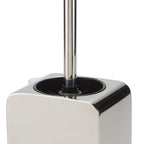 Scopino in Acciaio Inox Gedy serie Polaris - Lucido